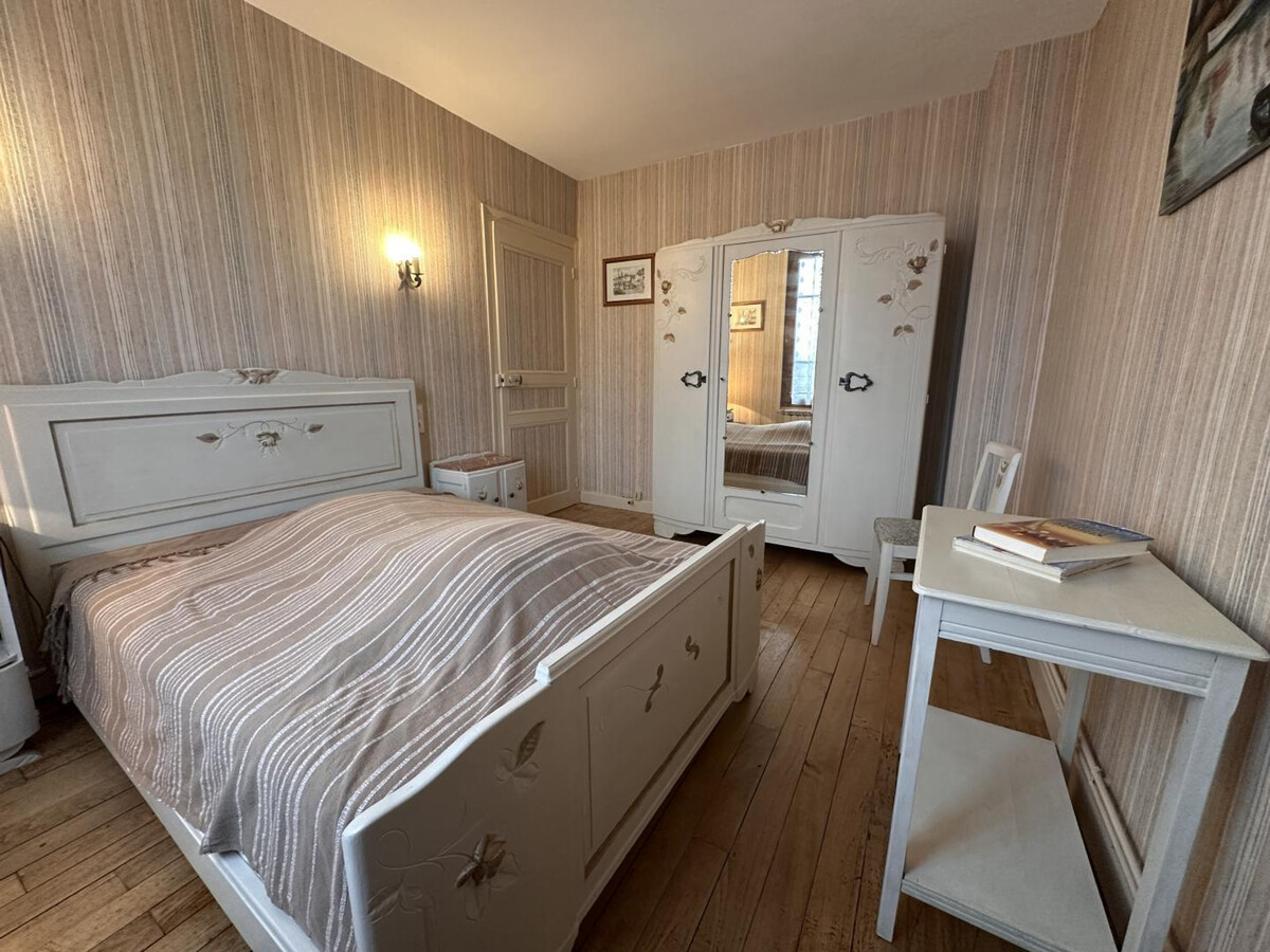 Gîte 4 pers avec piscine chauffée à Target - Photo 8