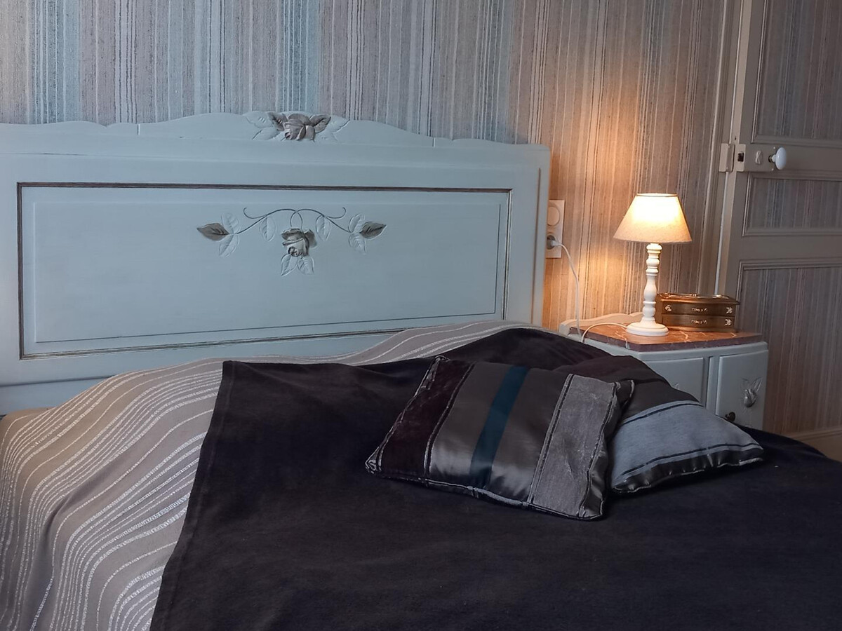 Gîte 4 pers avec piscine chauffée à Target - Photo 9