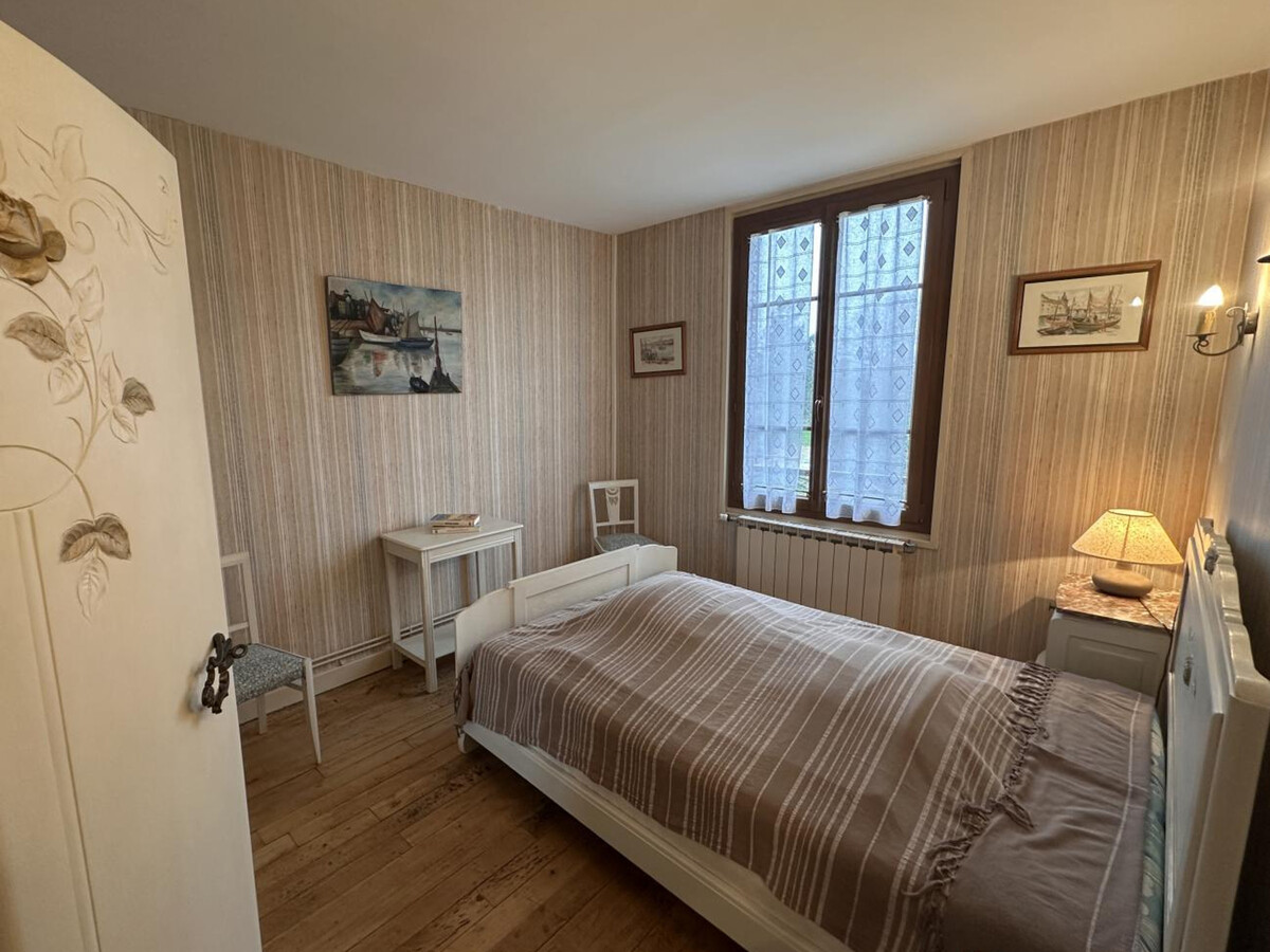 Gîte 4 pers avec piscine chauffée à Target - Photo 10