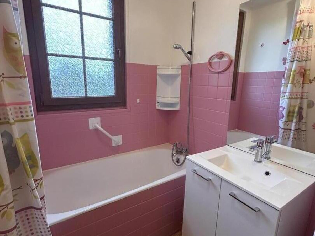 Gîte 4 pers avec piscine chauffée à Target - Photo 11