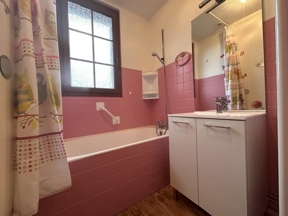 Gîte 4 pers avec piscine chauffée à Target - Photo 12