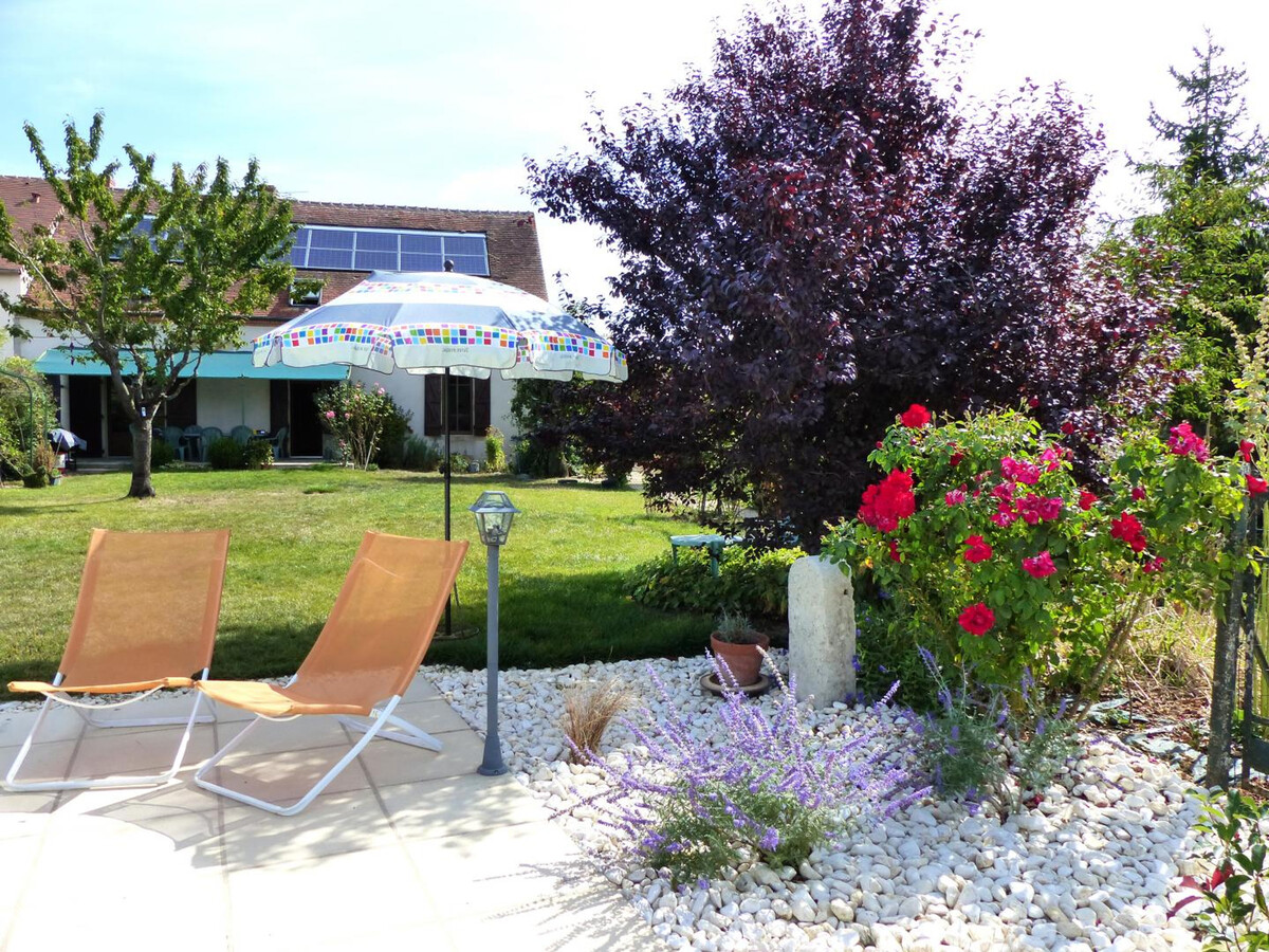 Gîte 4 pers avec piscine chauffée à Target - Photo 18