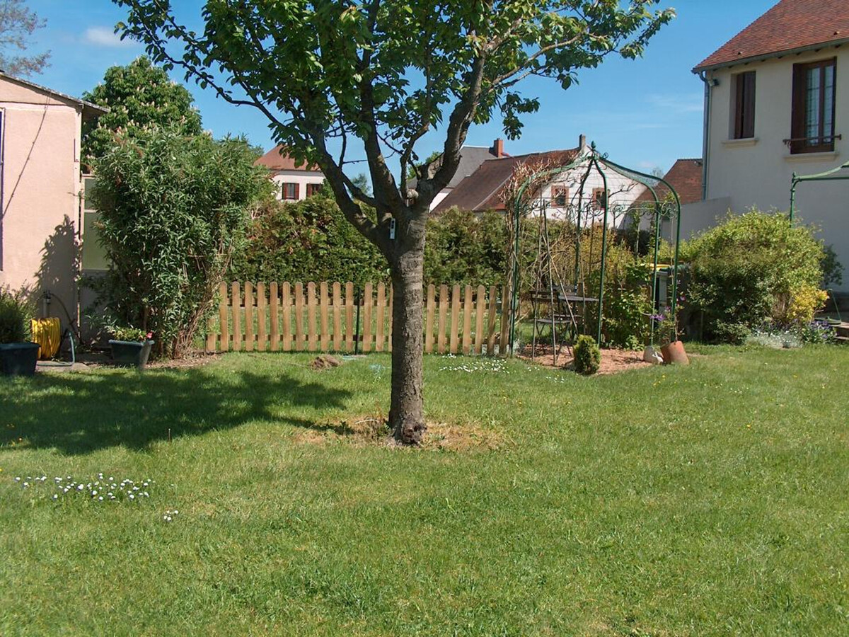 Gîte 4 pers avec piscine chauffée à Target - Photo 22
