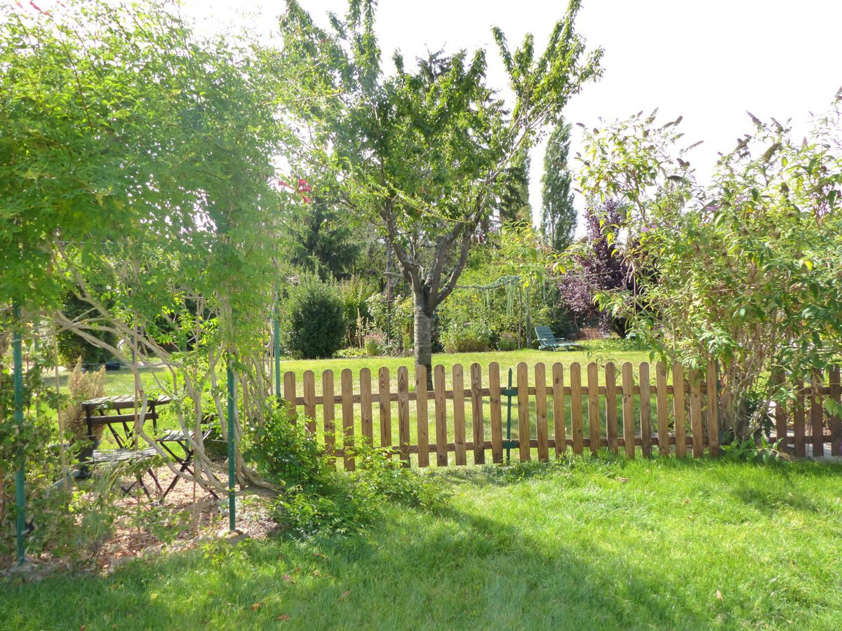Gîte 4 pers avec piscine chauffée à Target - Photo 23