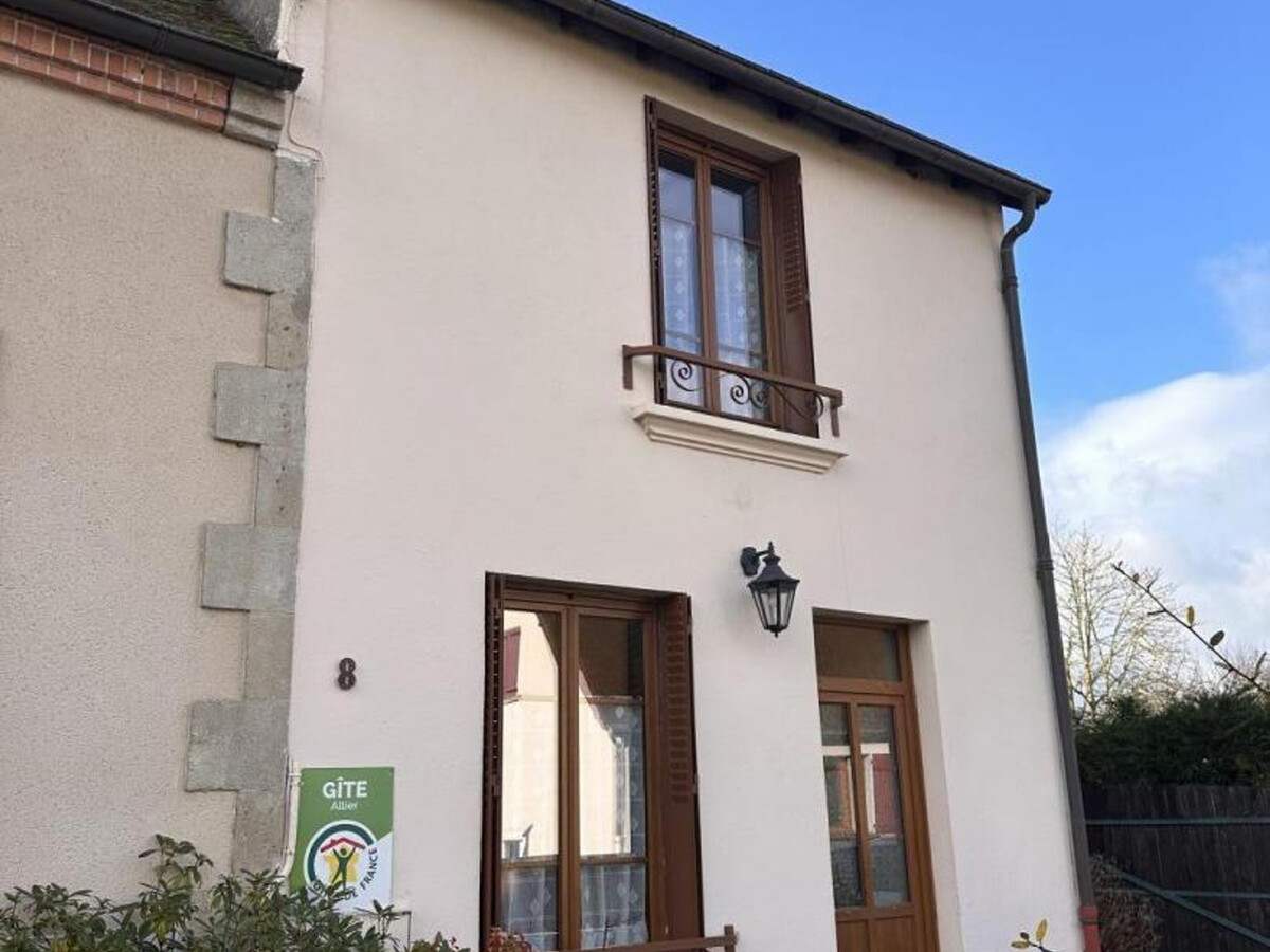 Gîte 4 pers avec piscine chauffée à Target - Photo 24