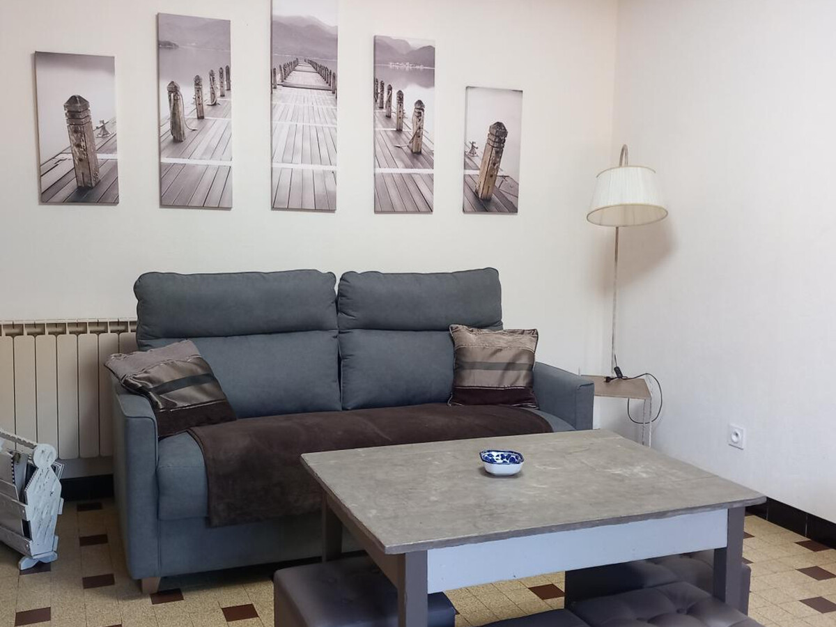Gîte 4 pers avec piscine chauffée à Target - Photo 26
