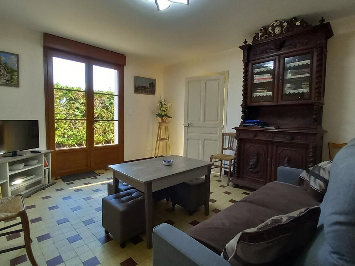 Gîte 4 pers avec piscine chauffée à Target - Photo 27