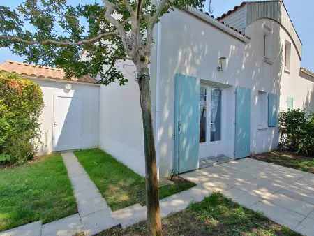 Location maison à La Faute sur Mer, Maisonnette proche plage et commerces avec parking privé