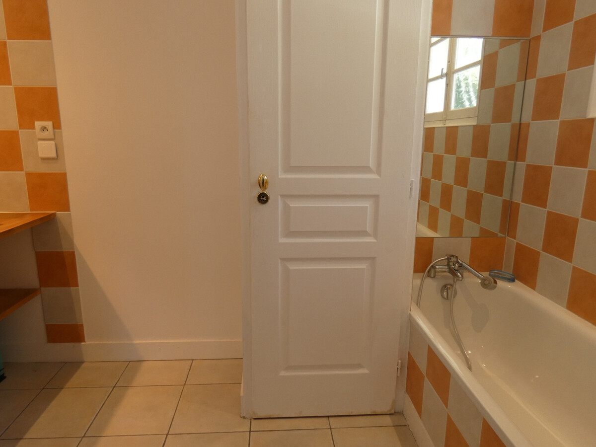 Villa rénovée 4 chambres, piscine chauffée à Arcachon - Photo 11