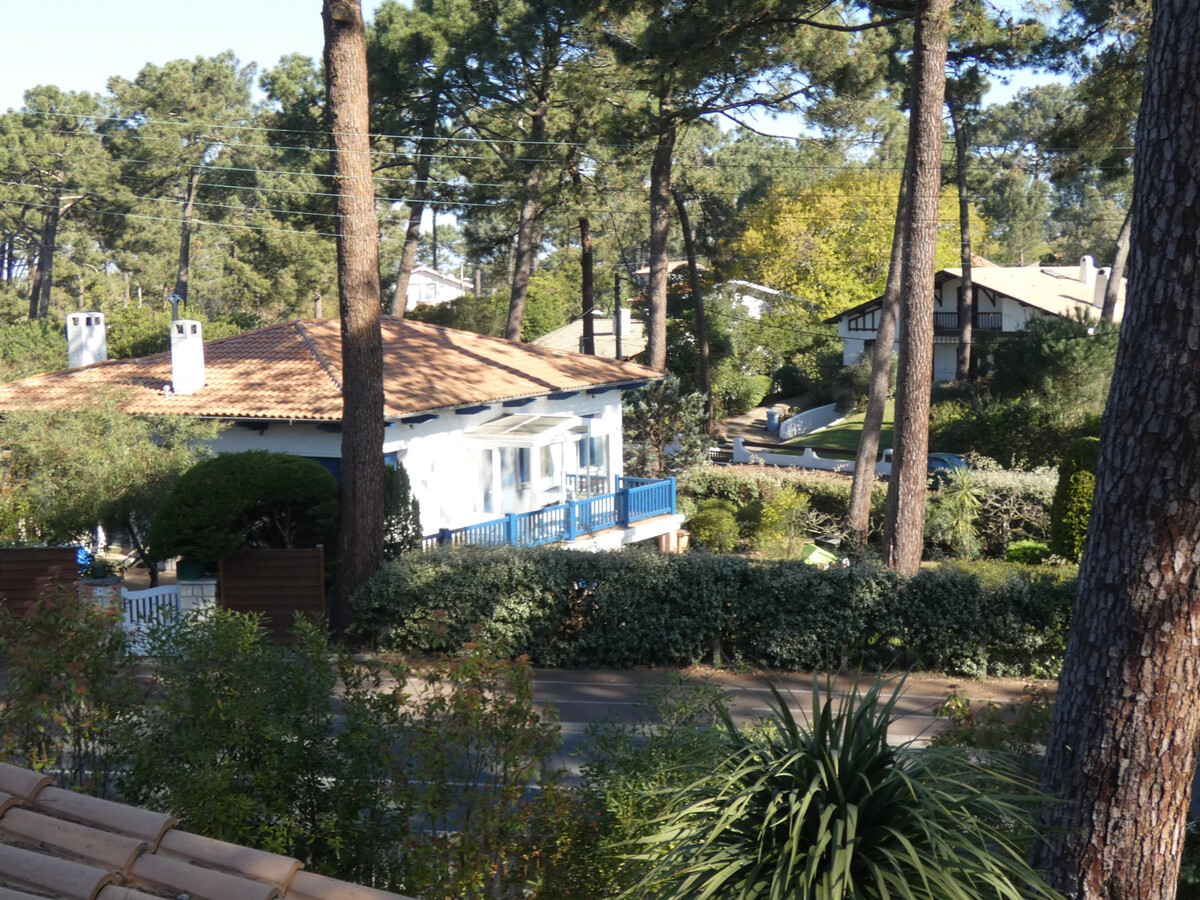 Villa rénovée 4 chambres, piscine chauffée à Arcachon - Photo 16