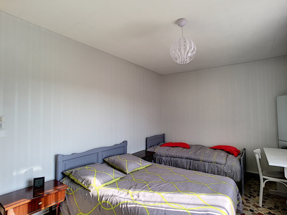 Maison plain-pied à 150m de la plage, Jullouville - Photo 7