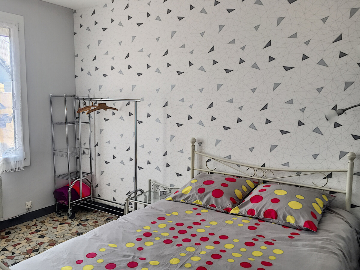 Maison plain-pied à 150m de la plage, Jullouville - Photo 9