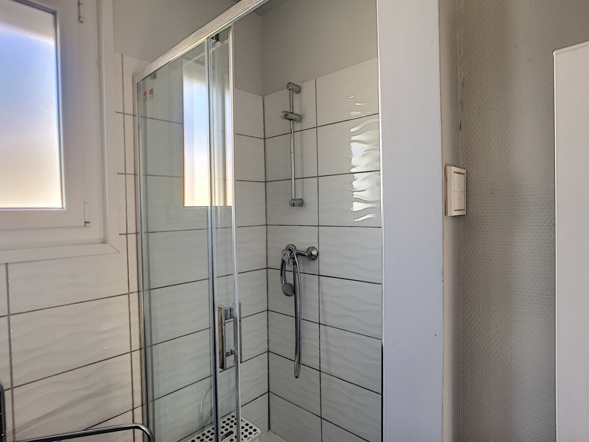 Maison plain-pied à 150m de la plage, Jullouville - Photo 10