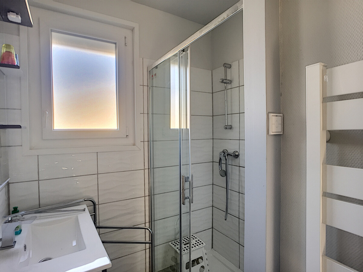 Maison plain-pied à 150m de la plage, Jullouville - Photo 11