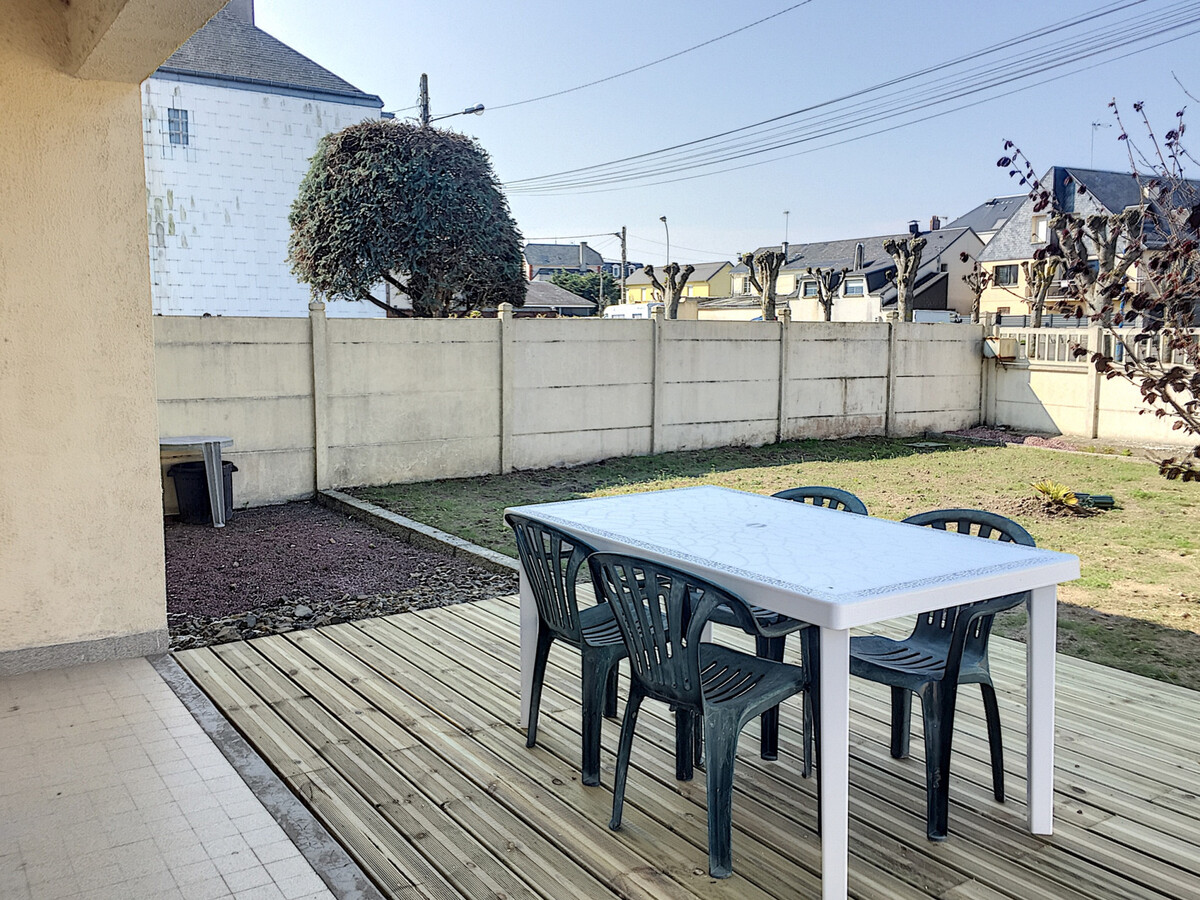 Maison plain-pied à 150m de la plage, Jullouville - Photo 13