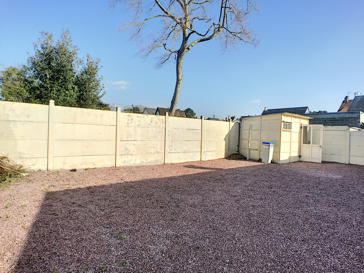 Maison plain-pied à 150m de la plage, Jullouville - Photo 15