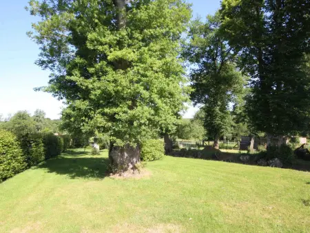 Longère avec piscine et wifi à Ste Honorine, Gite 2 personnes à Sainte Honorine la Guillaume - Photo 11