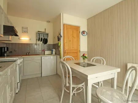 Charmante maison normande avec jardin, animaux admis, proche randonnée - Photo 1
