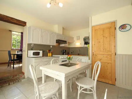 Charmante maison normande avec jardin, animaux admis, proche randonnée - Photo 2