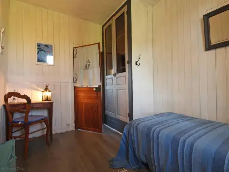 Charmante maison normande avec jardin, animaux admis, proche randonnée - Photo 8