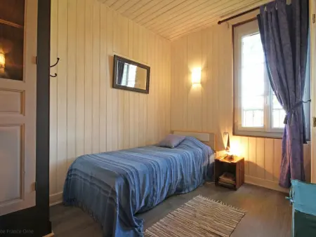Charmante maison normande avec jardin, animaux admis, proche randonnée - Photo 9
