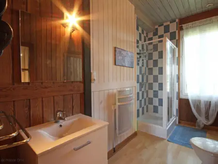 Charmante maison normande avec jardin, animaux admis, proche randonnée - Photo 11