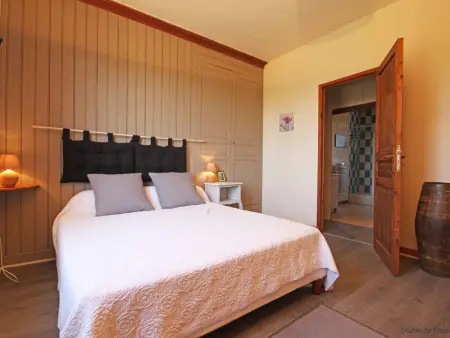 Charmante maison normande avec jardin, animaux admis, proche randonnée - Photo 12