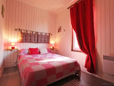 Charmante maison normande avec jardin, animaux admis, proche randonnée - Photo 13