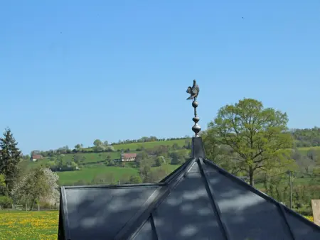 Charmante maison normande avec jardin, animaux admis, proche randonnée - Photo 17