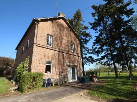 Charmante maison normande avec jardin, animaux admis, proche randonnée - Photo 18