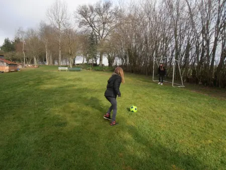 Charmante maison normande avec jardin, animaux admis, proche randonnée - Photo 21