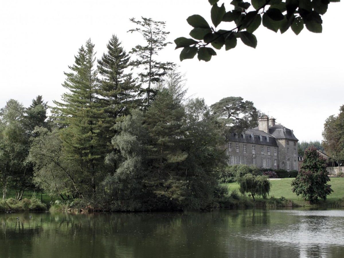 Gîte au cœur d'un château du 18e siècle, Le Grais - Photo 19