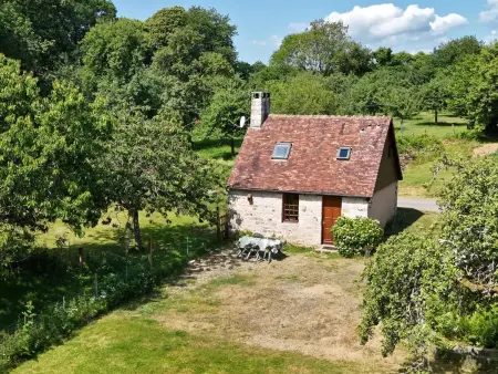 Location gite de vacances à Champsecret