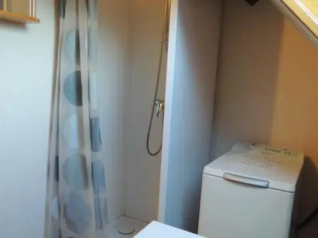 Maison ancienne restaurée avec poêle à bois et animaux admis - Photo 13