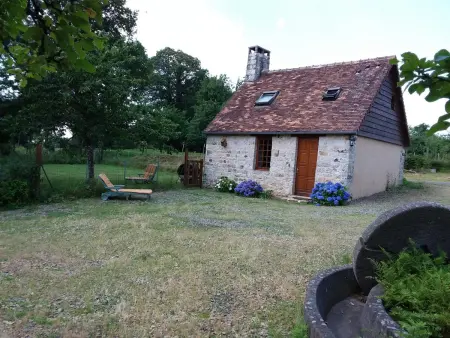 Maison ancienne restaurée avec poêle à bois et animaux admis - Photo 19