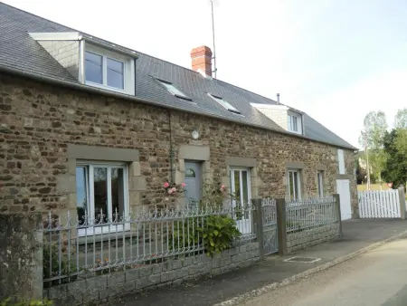 Maison lumineuse avec jardin clos et terrasse pour 9 pers. près forêt d'Écouves - Photo 1