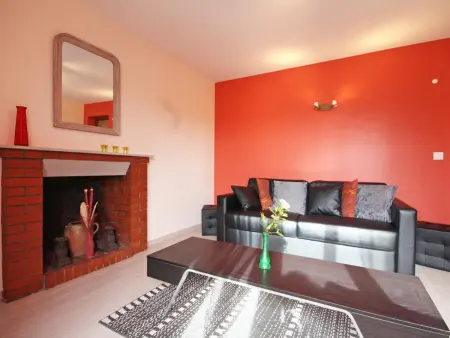 Maison lumineuse avec jardin clos et terrasse pour 9 pers. près forêt d'Écouves - Photo 18