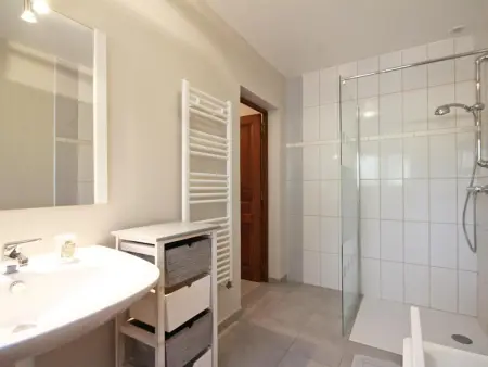 Maison lumineuse avec jardin clos et terrasse pour 9 pers. près forêt d'Écouves - Photo 20