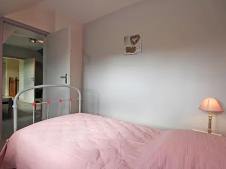 Maison lumineuse avec jardin clos et terrasse pour 9 pers. près forêt d'Écouves - Photo 30