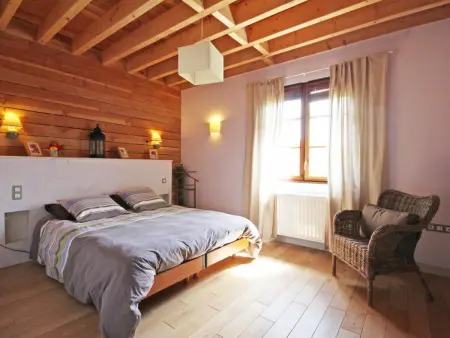 Gîte familial 12 pers., animaux acceptés, à l'orée de la forêt - Photo 3