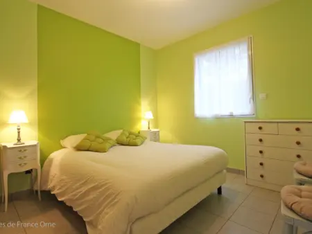 Écogîte indépendant 8 pers proche forêt, terrasse, animaux acceptés - Photo 9