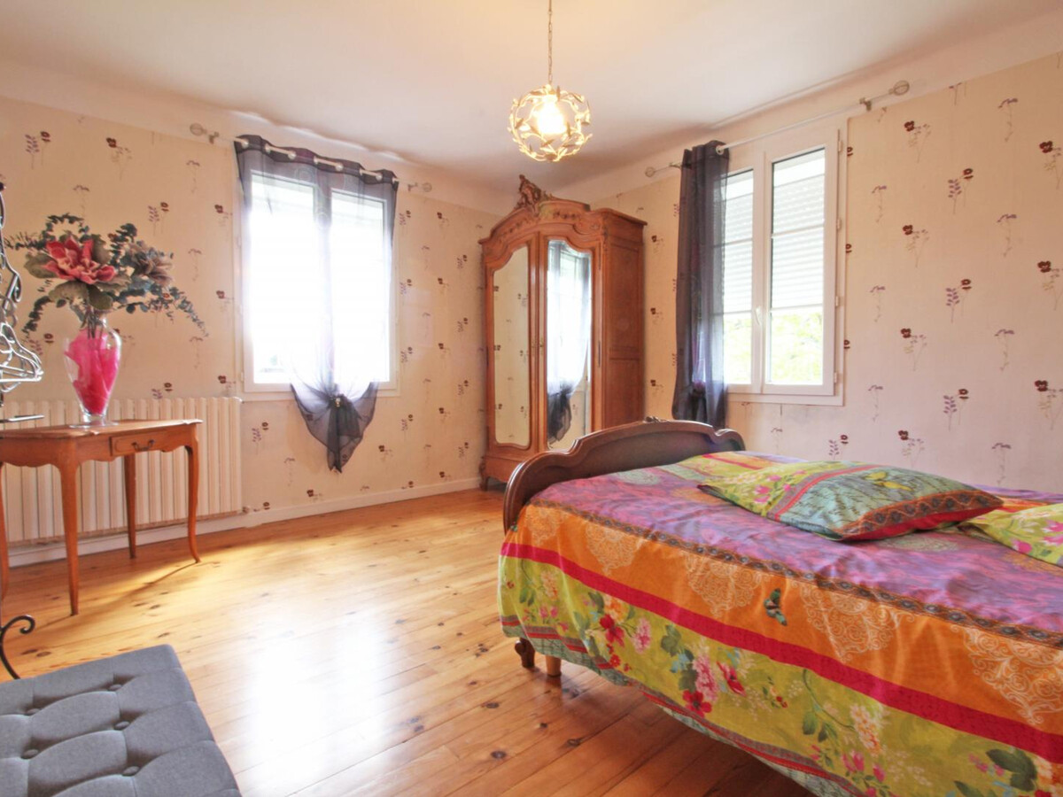 Gîte à la ferme, 6 pers., jardin clos et animaux - Photo 19