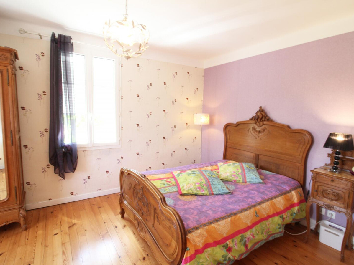 Gîte à la ferme, 6 pers., jardin clos et animaux - Photo 20