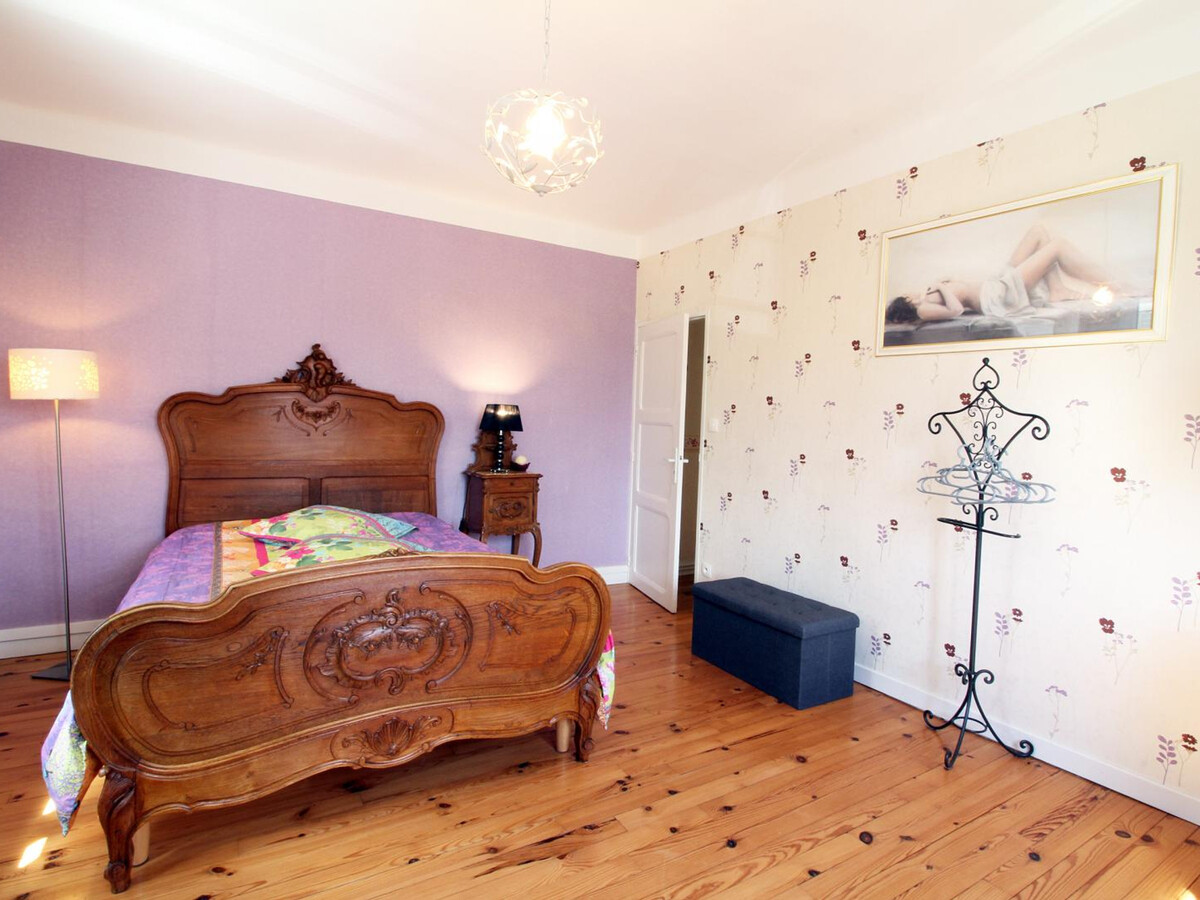 Gîte à la ferme, 6 pers., jardin clos et animaux - Photo 21