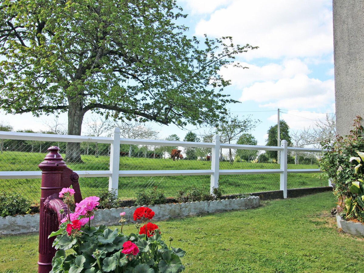 Gîte à la ferme, 6 pers., jardin clos et animaux - Photo 26