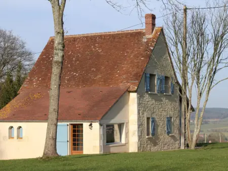 Location gite de vacances à Bellou sur Huisne