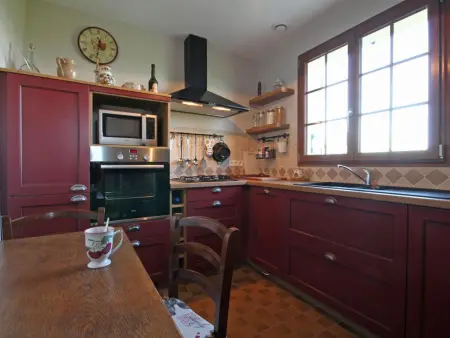 Gîte charmant avec jardin en Normandie, Location Gite 7 personnes à Bellou sur Huisne - Photo 7