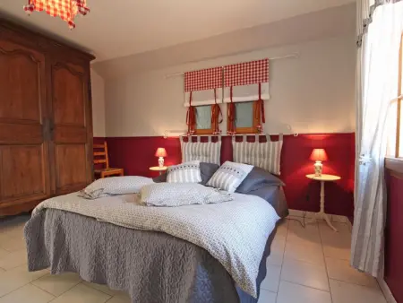 Gîte charmant avec jardin en Normandie, Location Gite 7 personnes à Bellou sur Huisne - Photo 8