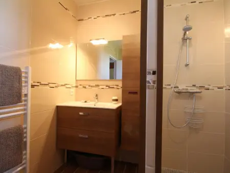 Gîte charmant avec jardin en Normandie, Location Gite 7 personnes à Bellou sur Huisne - Photo 9