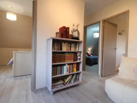 Gîte charmant avec jardin en Normandie, Location Gite 7 personnes à Bellou sur Huisne - Photo 11